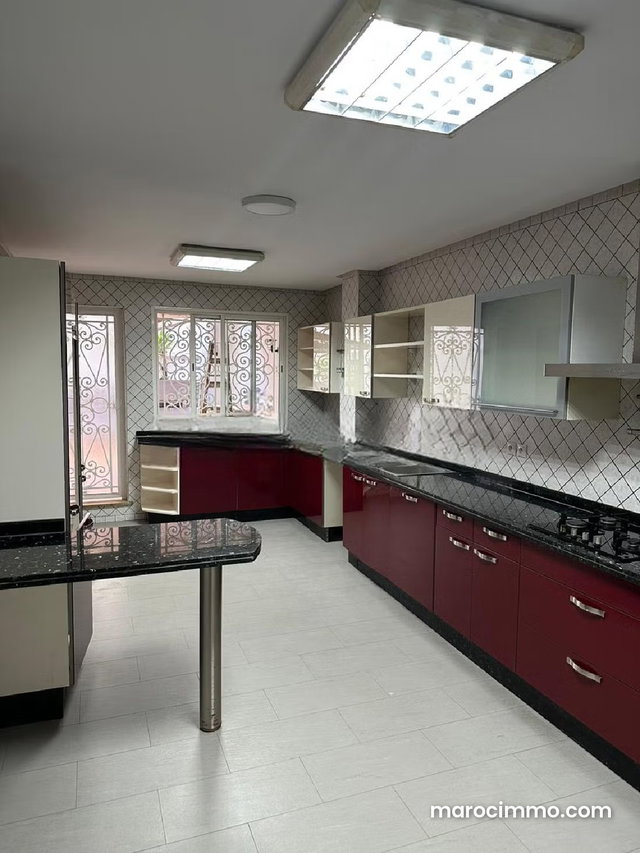 Sublime appartement — 4