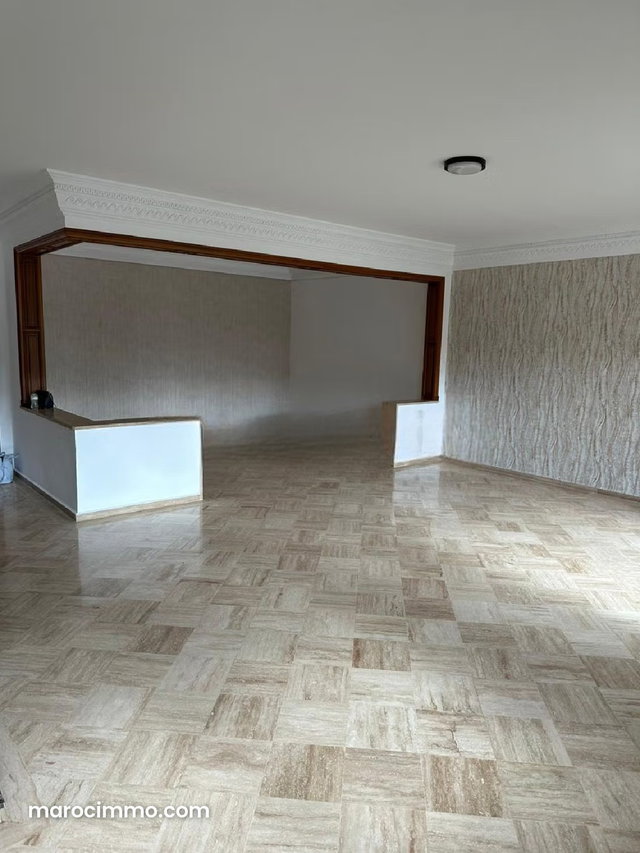 Sublime appartement — 2