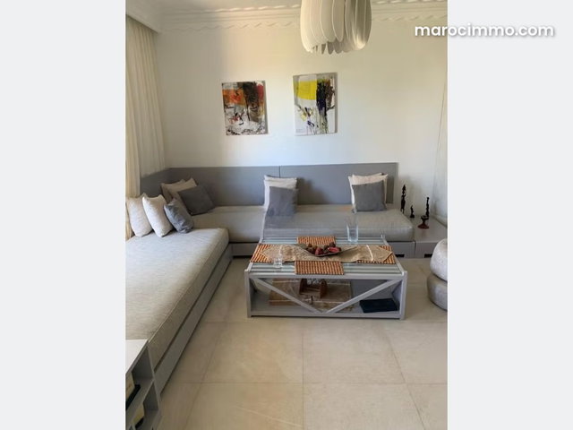 Appartement à Vendre de 120.0 m² à Dar Bouazza, Tamaris2 — 5
