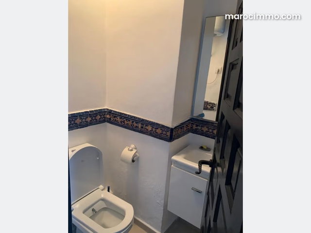 Appartement à Vendre de 120.0 m² à Dar Bouazza, Tamaris2 — 3