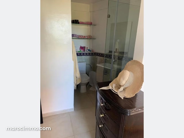Appartement à Vendre de 120.0 m² à Dar Bouazza, Tamaris2 — 2