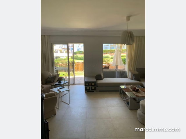Appartement à Vendre de 120.0 m² à Dar Bouazza, Tamaris2 — 4