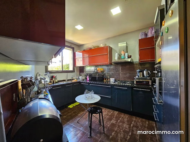 398.0 m² Villa for Sale in Dar Bouazza, Tamaris2 — 5