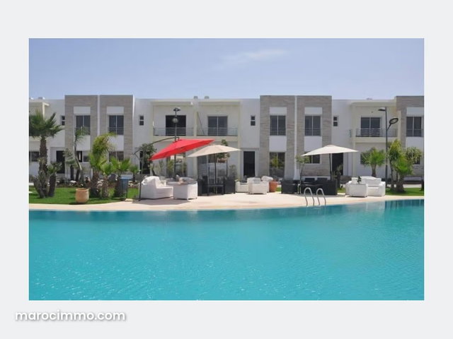 Villa à Vendre de 270.0 m² à Sidi Rahal, Hay Wydad — 5