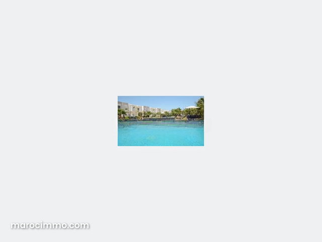 Villa à Vendre de 270.0 m² à Sidi Rahal, Hay Wydad — 2