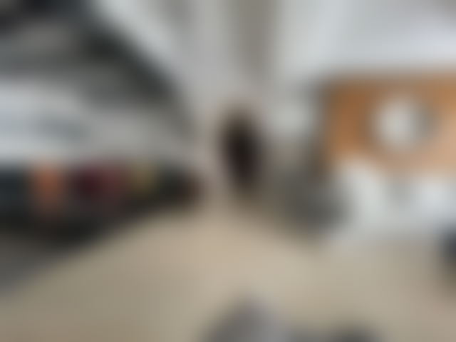 Grand appartement 249 m² avec terrasse au Gauthier Casablanca — Casablanca