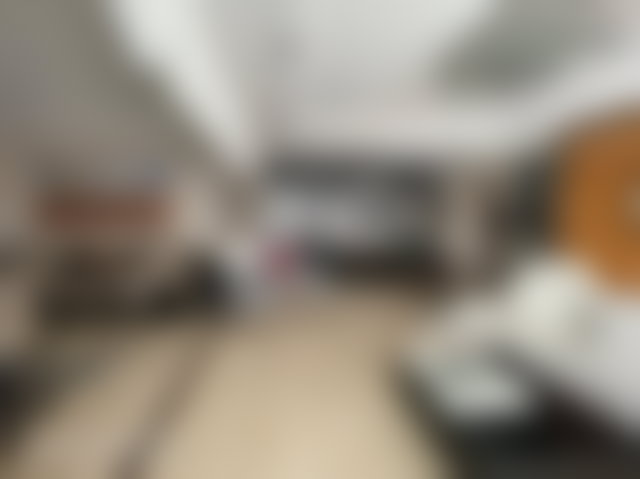 Grand appartement 249 m² avec terrasse au Gauthier Casablanca — 3