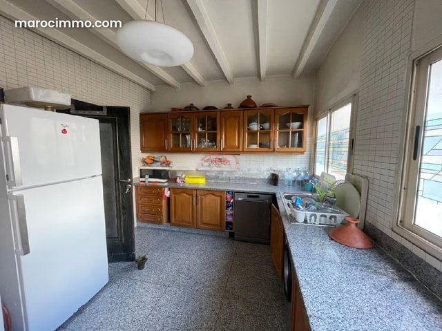 For Sale Apartment in Gauthier — 5