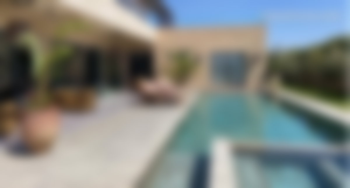 Villa 500 m², 5 chambres avec piscine, Route d'Ourika, Marrakech