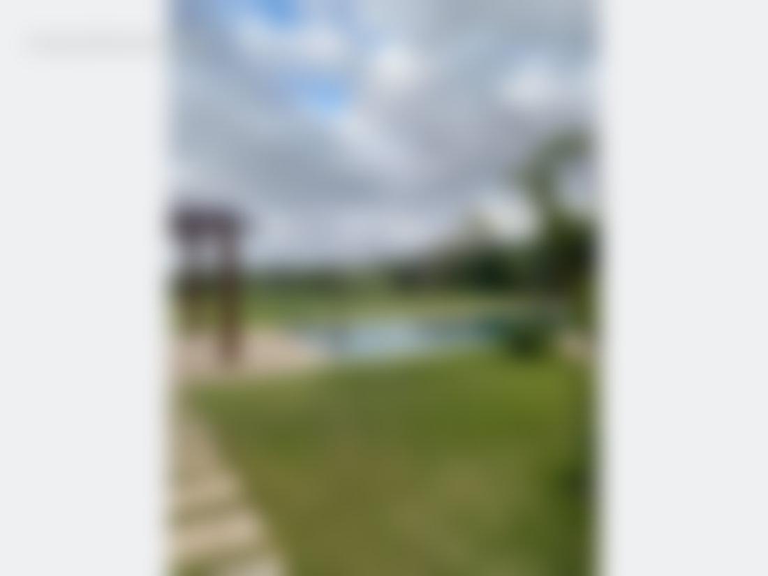 Furnished 640 sqm villa with swimming pool and garden in Ville Verte, Bouskoura