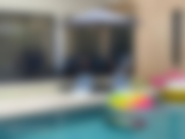 450 sqm Villa with Swimming Pool and Garden, Ourika Road, Marrakech — 3