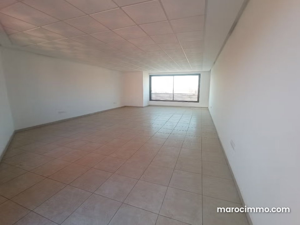 Office Space for Rent on Grand Boulevard