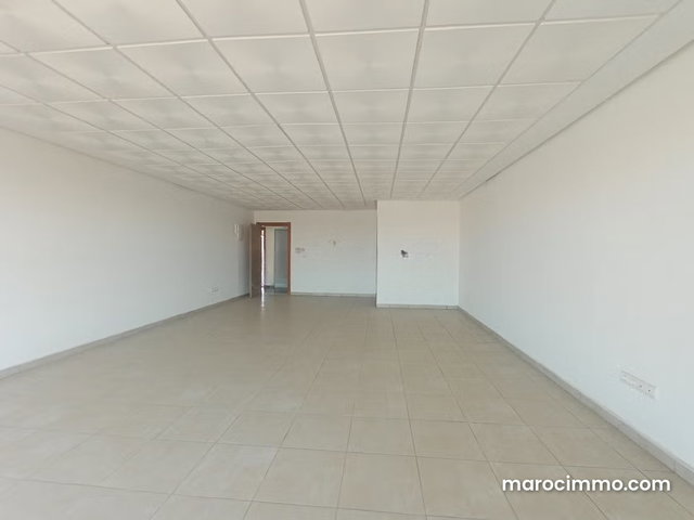 Office Space for Rent on Grand Boulevard — 5