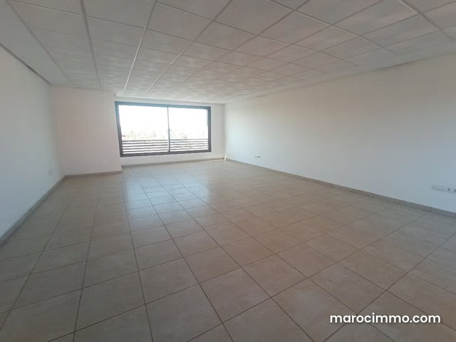 Office Space for Rent on Grand Boulevard — 3