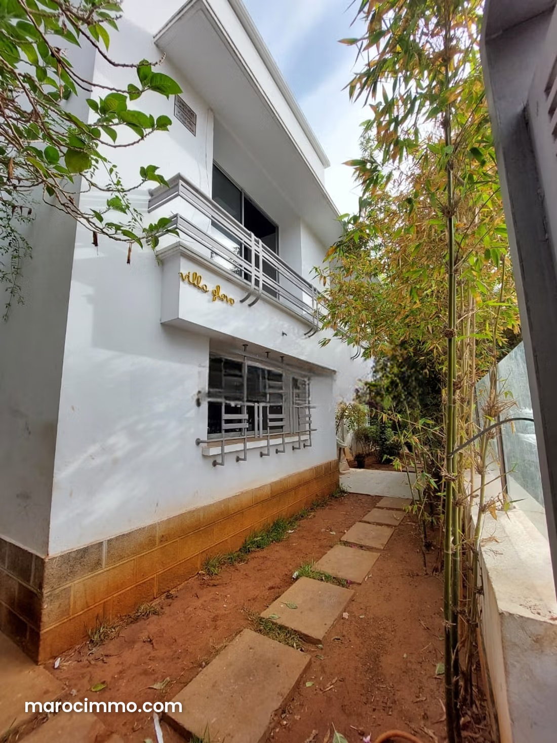 Bureau 555 m² à louer, C.I.L, Casablanca — Casablanca