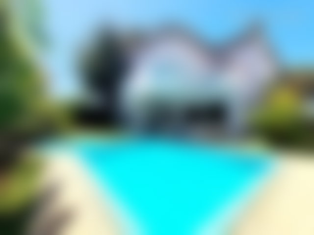 Villa 600 m² avec piscine et jardin, Californie, Casablanca — 4