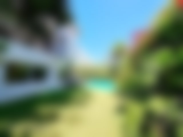Villa 600 m² avec piscine et jardin, Californie, Casablanca — 3