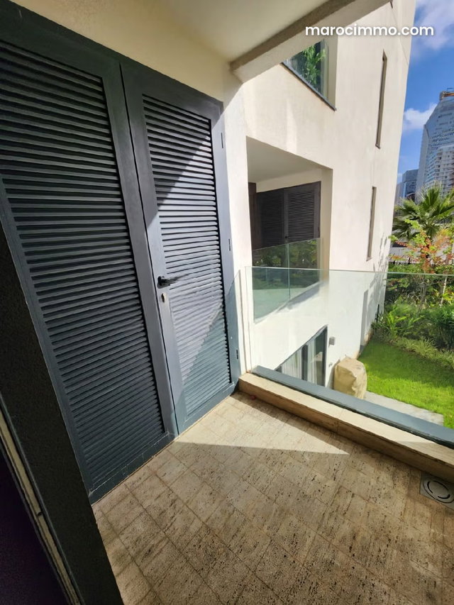 Bel appartement à casa finance city — 4