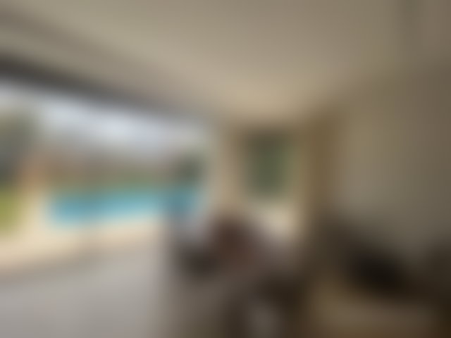 Villa 3 chambres avec piscine, Dar Bouazza — 2