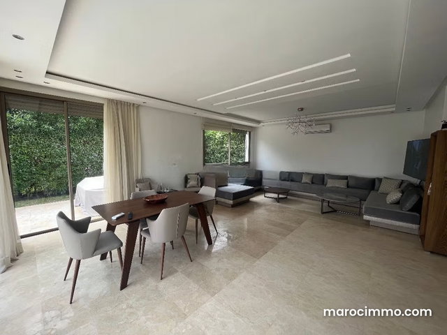 Villa à vendre à Darbouazza — 4