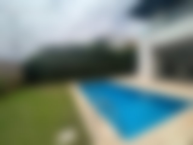 Villa 3 chambres avec piscine, Dar Bouazza — 5