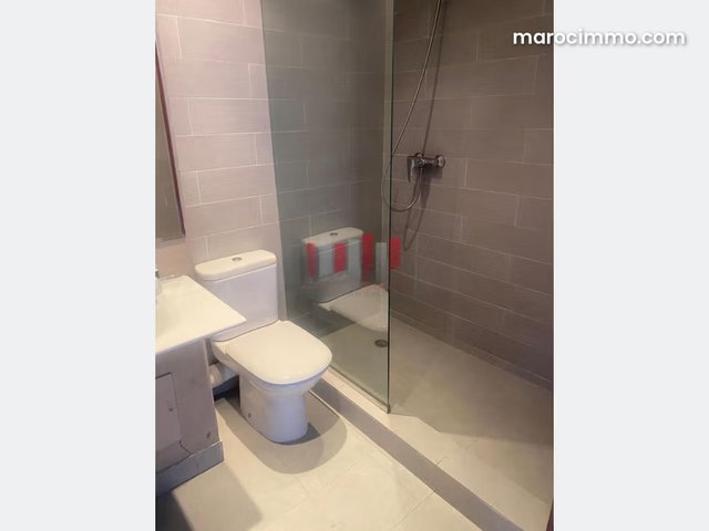 Spacieux residence securisee — 4