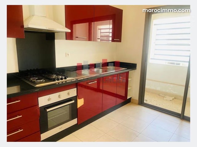Spacieux residence securisee — 2