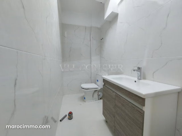 Location local à usage commercial 286m2 Gauthier, Casablanca — 3