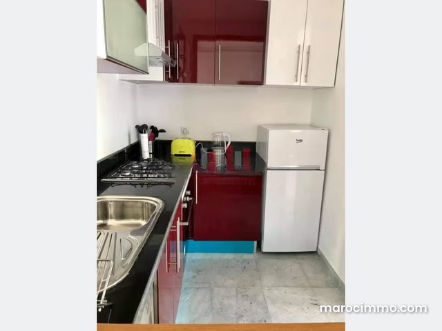 Moderne terrasse — 5