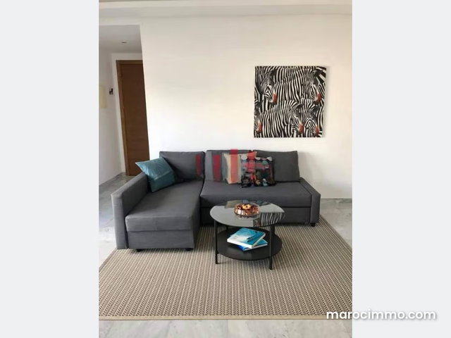 Moderne terrasse — 4
