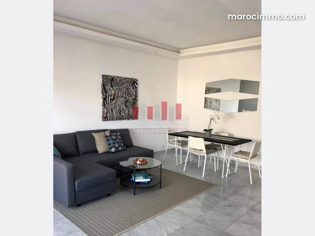 Moderne terrasse — 3