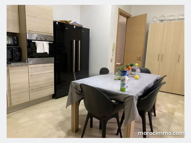 Villa à Vendre de 949.0 m² à Bouskoura, Bouskoura — 4