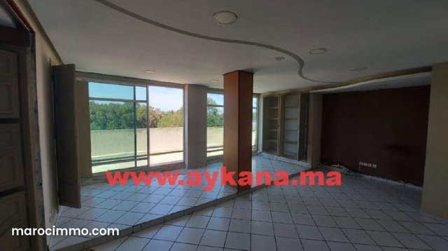 Vente Appartement Rabat Agdal — 3