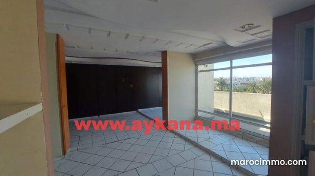 Vente Appartement Rabat Agdal — 5
