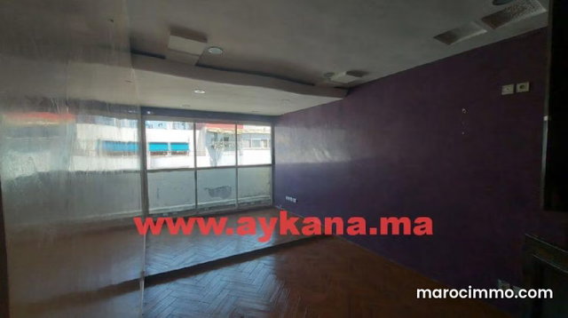 Vente Appartement Rabat Agdal — 4
