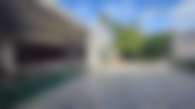 957 sqm plot in Longchamps, Casablanca, south-facing — Casablanca