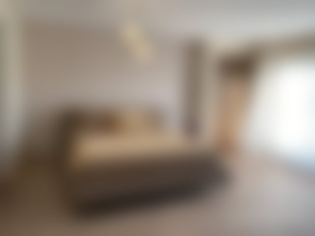فيلا مفروشة رحبة للإيجار بمدينة بوسكورة الخضراء — 5