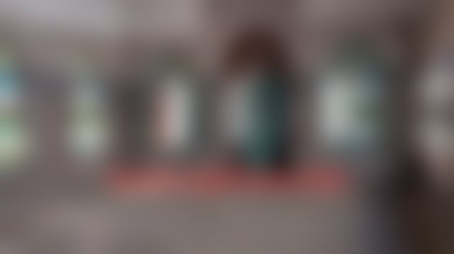 رياض تاريخي فسيح للبيع بمدينا الرباط — 2