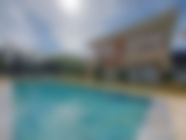 1,000 sqm Golf-View Villa for Rent, Ville Verte Bouskoura — Bouskoura