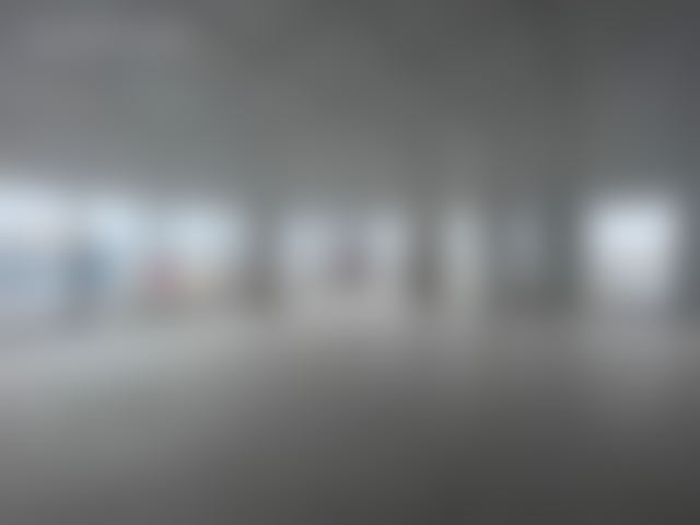 50 sqm office on a high floor, Palmier, Casablanca — Casablanca
