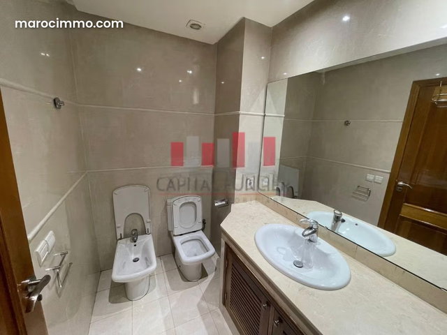 Bel appartement racine — 2