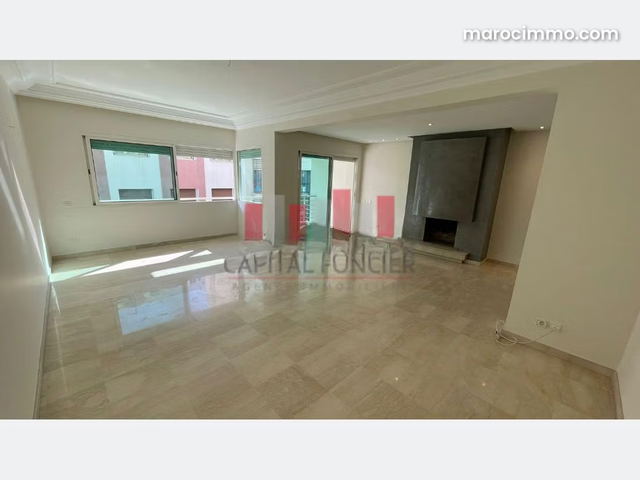 Bel appartement racine — الدار البيضاء