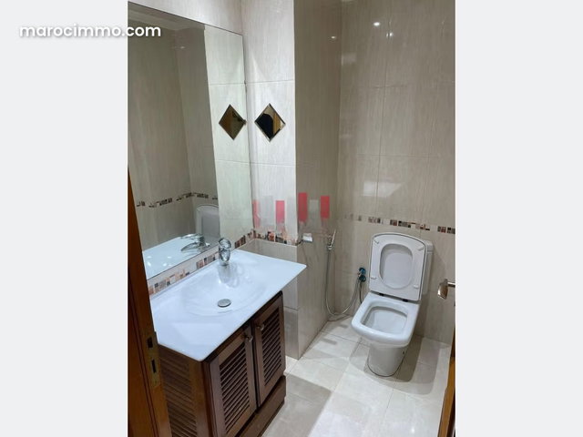 Bel appartement racine — 3
