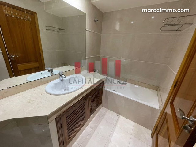 Bel appartement racine — 5