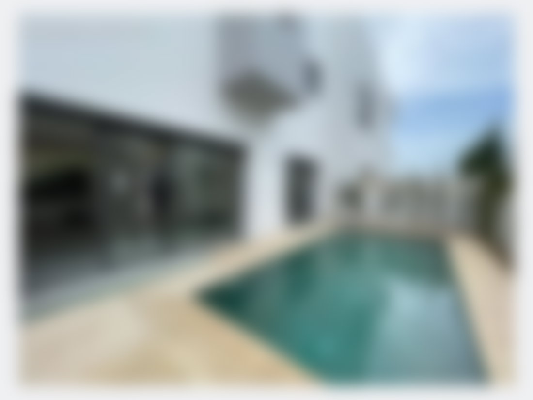 360 m² Villa with Pool, Casablanca Finance City, Casablanca