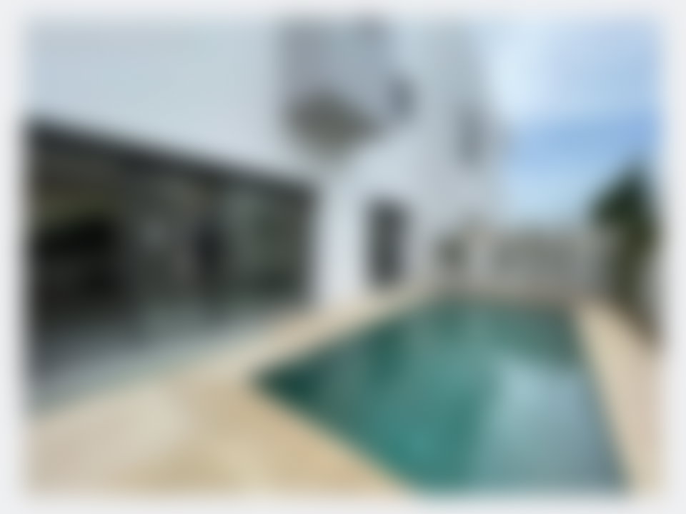 360 m² Villa with Pool, Casablanca Finance City, Casablanca