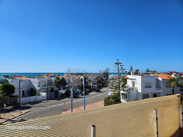 Loue villa face mer, piscine, courte durée — 2