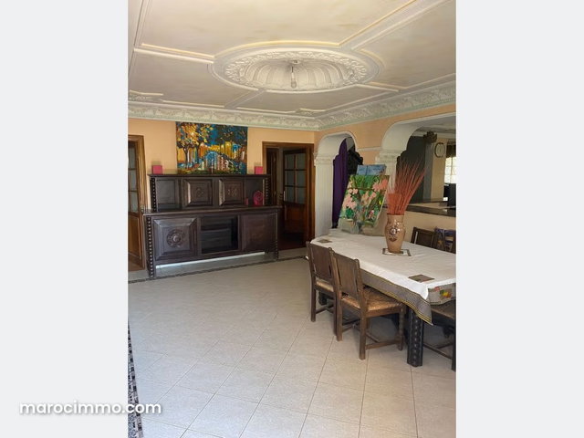 Loue villa face mer, piscine, courte durée — 3