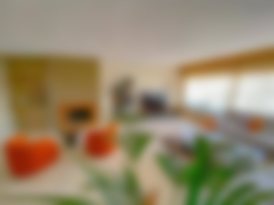 Furnished apartment with terrace for rent in Racine, Casablanca