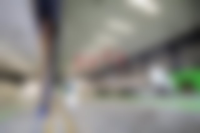 Atelier industriel 4800 m², Ain Sebaa, Casablanca — 5